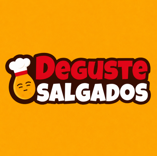 Deguste Salgados